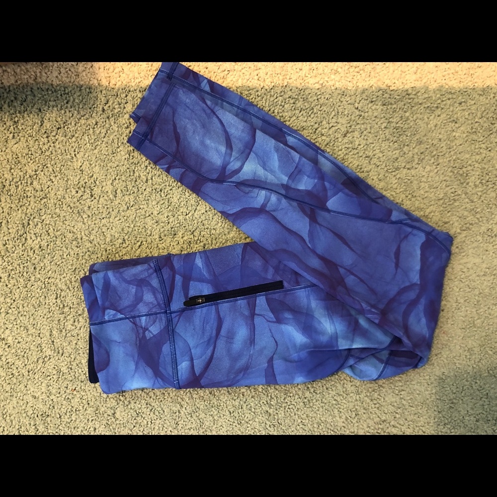 Lululemon Athletica leggings
